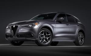 Alfa Romeo Stelvio Ti Sport Carbon (949) (NA) '2020